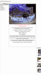 Mobile Screenshot of hochzeitsdeko.marryx.com